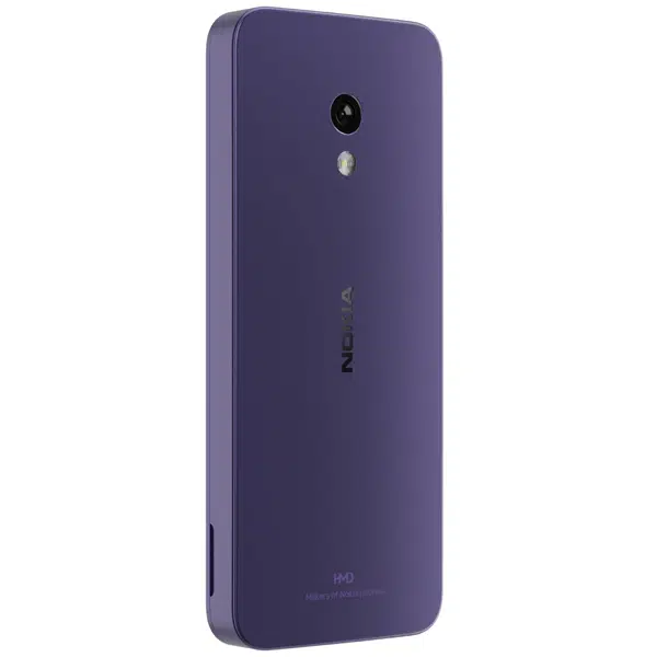 Nokia 235 4G All-New Keypad Phone with Dual SIM