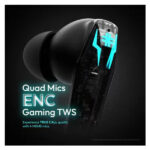 Number Super Buds Pro GT99 Earbuds
