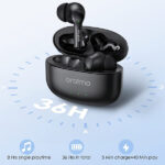 Oraimo FreePods 3 True Wireless Earbuds