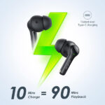 Oraimo FreePods 3 True Wireless Earbuds