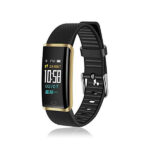 PTron Pulse Fitness Activity Tracker with Heart Rate