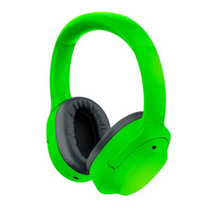 Razer Opus X Bluetooth Wireless Gaming Headset With ANC