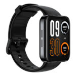 Realme Watch 3 Pro 1.78 AMOLED with BT Calling & GPS Smartwatch