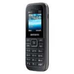 Samsung Guru FM Plus SM-B110E Black