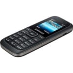 Samsung Guru FM Plus SM-B110E Black