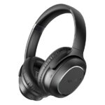 Tribit QuietPlus 72 Over-Ear Wireless Bluetooth Headphones