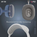 Ubon HP-720 Beast Series Designer Headphones