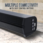 Ubon Rainbow Music SP-45 Portable Speaker