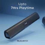 Wings Centerstage 210 Bluetooth Soundbar
