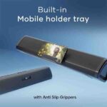 Wings Centerstage 210 Bluetooth Soundbar