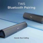 Wings Centerstage 210 Bluetooth Soundbar