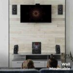 Zebronics Omega 7.1 Home Theatre Speaker