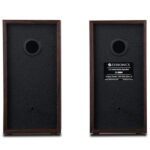 Zebronics Zeb-S999 2.0 Multimedia Speaker