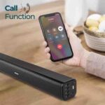 Zebronics Zeb-Vita Pro with TWS 24 W Bluetooth Soundbar
