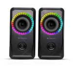 Zebronics Zeb-Warrior 4 10 watts 2.0 Speaker