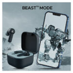 boAt Airdopes Crude True Wireless Earbuds
