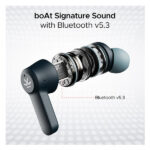 boAt Airdopes Crude True Wireless Earbuds