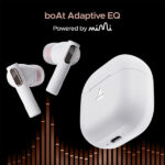 boAt Nirvana Nebula Truly Wireless Earbuds