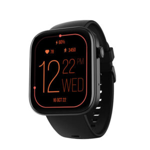 boAt Storm Call 2 1.83” HD Display Smartwatch
