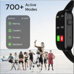 boAt Storm Call 2 1.83” HD Display Smartwatch