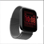boAt Storm Call 2 1.83” HD Display Smartwatch