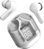 Wings Phantom 345 with Low Latency 40ms Earbuds
