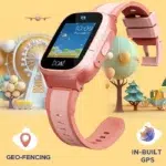 boAt Wanderer Kids Smart Watch