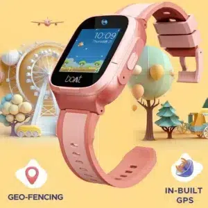 boAt Wanderer Kids Smart Watch