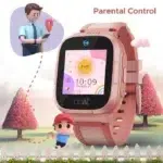 boAt Wanderer Kids Smart Watch