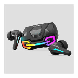Number Super Buds GT M9 Gaming TWS Earbuds