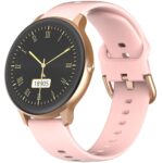 Ambrane Sphere Smartwatch