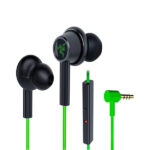 Razer Hammerhead Duo Console Wired Earphone