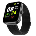 Noise Pulse 2 Max Bluetooth Calling Smart Watch