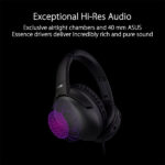 ASUS ROG Strix Go Core Wired Headphone