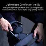 ASUS ROG Strix Go Core Wired Headphone