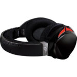 ASUS Rog Strix Fusion 300 Virtual 7.1 Led Wired Gaming Headphones