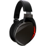 ASUS Rog Strix Fusion 300 Virtual 7.1 Led Wired Gaming Headphones