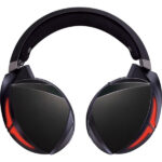 ASUS Rog Strix Fusion 300 Virtual 7.1 Led Wired Gaming Headphones