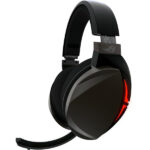 ASUS Rog Strix Fusion 300 Virtual 7.1 Led Wired Gaming Headphones
