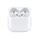 Apple AirPods 4 Wireless Earbuds