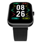Noise Pulse 2 Max Bluetooth Calling Smart Watch