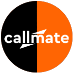 Callmate logo