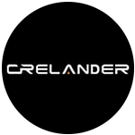 Crelander Logo