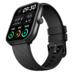 Fastrack Kruz+ 4.85 CM Super HD Display Smart Watch