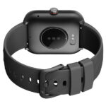 Fastrack Kruz+ 4.85 CM Super HD Display Smart Watch