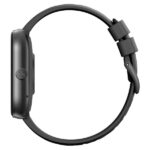 Fastrack Kruz+ 4.85 CM Super HD Display Smart Watch