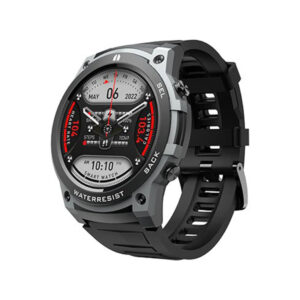 Fire-Boltt Crusader 1.43" Amoled Display Bluetooth Calling Smartwatch
