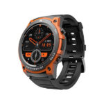 Fire-Boltt Crusader 1.43" Amoled Display Bluetooth Calling Smartwatch