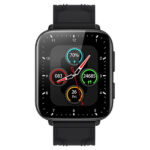 Fire-Boltt Max 1.78“ AMOLED Always ON Display Smart Watch