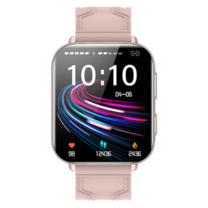 Fire-Boltt Max 1.78“ AMOLED Always ON Display Smart Watch